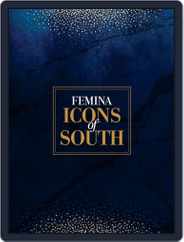 Femina Icons of South Magazine (Digital) Subscription