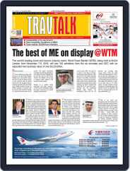 Trav Talk Middle East (Digital) Subscription