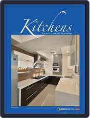 Kitchens Magazine (Digital) Subscription