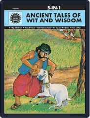 Ancient Tales of Wit and Wisdom Magazine (Digital) Subscription