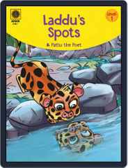 Laddu's Spots and Pattu the Poet Magazine (Digital) Subscription