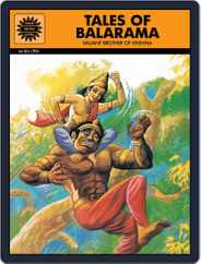 Tales Of Balarama Magazine (Digital) Subscription
