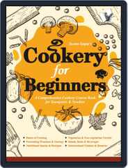 Cookery For Beginners Magazine (Digital) Subscription