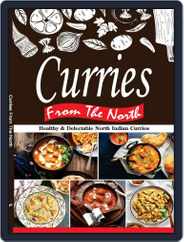 Curries from the north Magazine (Digital) Subscription