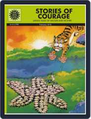 Stories of Courage Magazine (Digital) Subscription
