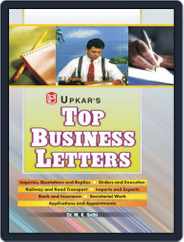 Business Letters Magazine (Digital) Subscription