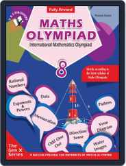 International Maths Olympiad - Class 8 Magazine (Digital) Subscription