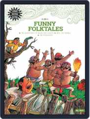 Funny Folktales Magazine (Digital) Subscription