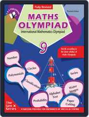 International Maths Olympiad - Class 9 Magazine (Digital) Subscription