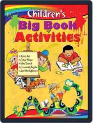 Children's Big Book Of Activities Magazine (Digital) Subscription