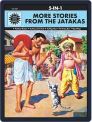 More Stories from the Jatakas: 5 in 1 Magazine (Digital) Subscription