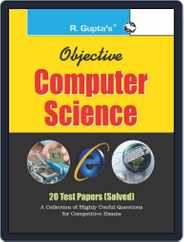 Objective Computer Science Magazine (Digital) Subscription
