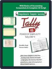 Tally ERP 9 (Power Of Simplicity) Magazine (Digital) Subscription
