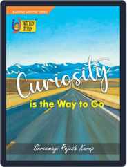 Curiosity is the Way to Go Magazine (Digital) Subscription
