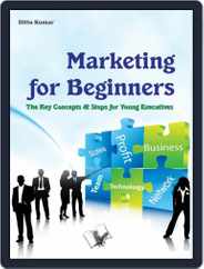 Marketing For Beginners Magazine (Digital) Subscription
