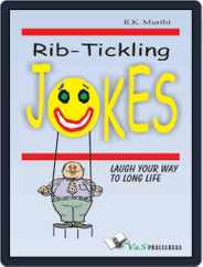 Rib-Tickling Jokes Magazine (Digital) Subscription