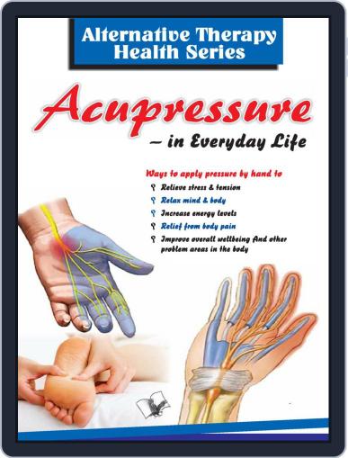 Acupressure Digital Back Issue Cover