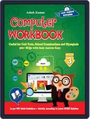 Computer Workbook Class 3 Magazine (Digital) Subscription