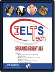 IELTS - Speaking Essentials Magazine (Digital) Subscription