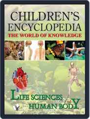 Children's Encyclopedia - Life Science And Human Body Magazine (Digital) Subscription