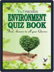 Environment Quiz Book Magazine (Digital) Subscription