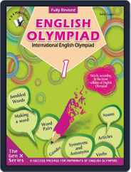 International English Olympiad - Class 1 Magazine (Digital) Subscription