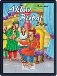 Akbar-Birbal Story Magazine (Digital) Subscription