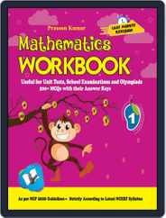 Mathematics Workbook Class 1 Magazine (Digital) Subscription