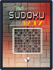 Sudoku Next Magazine (Digital) Subscription