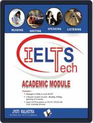 IELTS - Academic Module Magazine (Digital) Subscription