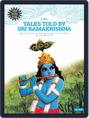 Tales Told by Sri Ramakrishna Magazine (Digital) Subscription