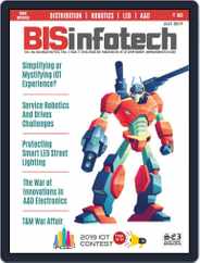 Bisinfotech (Digital) Subscription