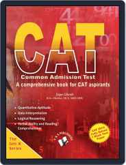 CAT – A Comprehensive Book For CAT Magazine (Digital) Subscription