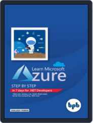 Learn Microsoft Azure Magazine (Digital) Subscription