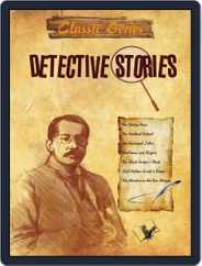 Detective Stories Magazine (Digital) Subscription