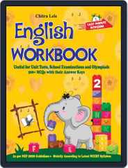 English Workbook Class 2 Magazine (Digital) Subscription