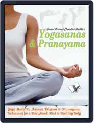 Yogasana And Pranayam Magazine (Digital) Subscription