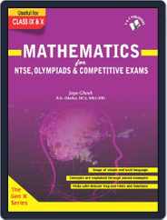 Mathematics Magazine (Digital) Subscription