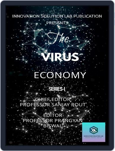 Virus Economy Digital Back Issue Cover