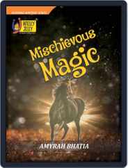 Mischievous Magic Magazine (Digital) Subscription