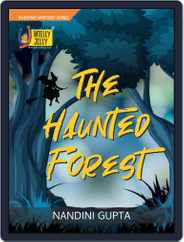The Haunted Forest Magazine (Digital) Subscription