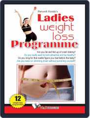 Ladies Weight Loss Programme Magazine (Digital) Subscription