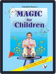 Magic For Children Magazine (Digital) Subscription