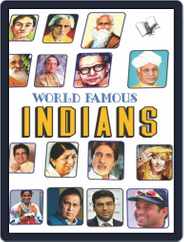 World Famous Indians Magazine (Digital) Subscription