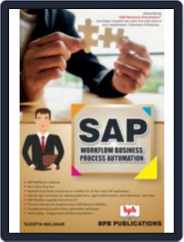 SAP Workflow Magazine (Digital) Subscription