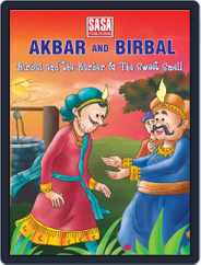 Birbal and the Barber & The Sweet Smell Magazine (Digital) Subscription