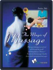The Magic Of Massage Magazine (Digital) Subscription