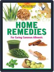 Home Remedies Magazine (Digital) Subscription