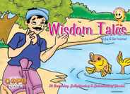 Wisdom Tales Magazine (Digital) Subscription