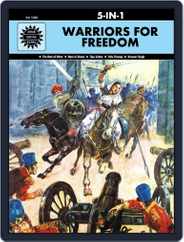 Warriors for Freedom Magazine (Digital) Subscription